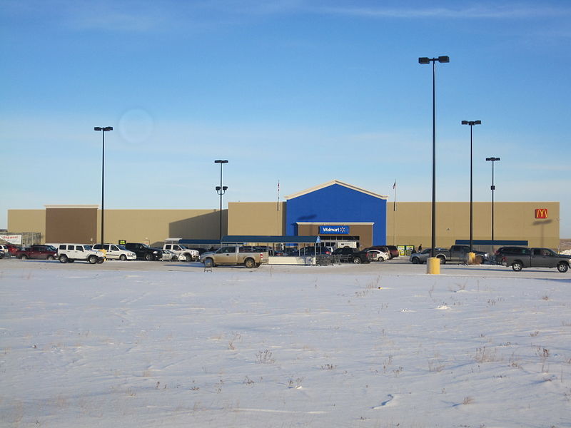 File:Supercentre Walmart - Estevan, Saskatchewan.jpg