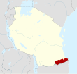 Mtwara Region