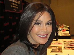 Teri Hatcher interprète Lois Lane