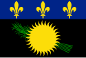 Drapelul Guadelupei[*]​