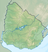 Merkosudo (Urugvajo)