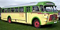 1952年富豪B617巴士