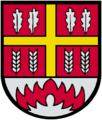 Wappen der Stadt Bad Wünnenberg