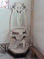 De Monument aux morts vun der Par