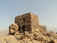 اطلال من وادي الخيطان