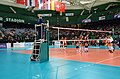 Volleybalnet