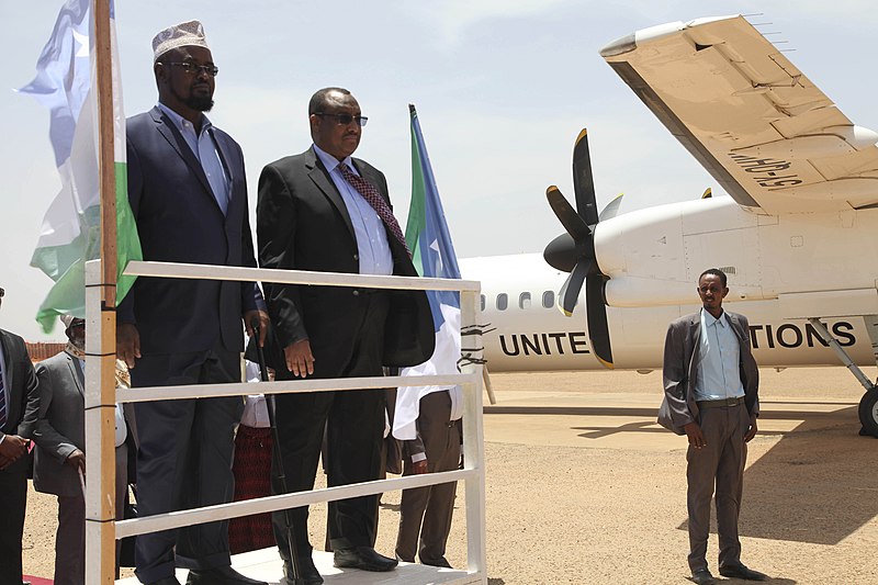 File:2015 03 03 Puntand President visits Kismayo-4 (16715910825).jpg