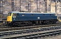 British Rail Class 85