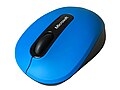 Microsoft Bluetooth Mobile Mouse 3600