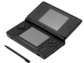 Nintendo DS Lite