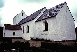 Øster Nykirke