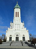 Thumbnail for Notre Dame Catholic Church (Southbridge, Massachusetts)