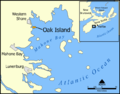 Oak Island