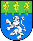 Wappen von Olešnice