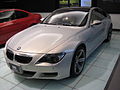 bmw m6 კაბრიო