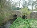 Bridge at Stanton Drew