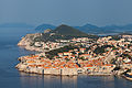 * Nomination Panoramic view of the old city of Dubrovnik, Croatia --Poco a poco 18:56, 1 December 2014 (UTC) * Promotion  Support Good quality --Halavar 20:36, 1 December 2014 (UTC)