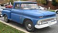 Chevrolet C10 Stepside