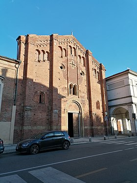 Image illustrative de l’article Église Santa Maria in Betlem