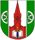 Coat of arms of Neuhäusel