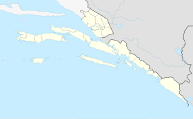 Voir sur la carte administrative du comitat de Dubrovnik-Neretva