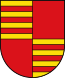 Blason de Ahaus