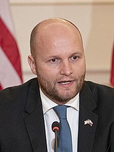 Jaroslav Naď (2022)