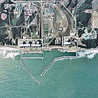 Fukushima I Nuclear Power Plant