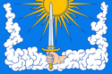 Flag of Gvardeysky District