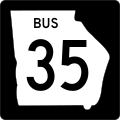 File:Georgia 35 Business.svg