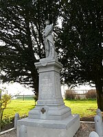 Monument aux morts