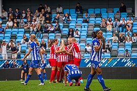 IFK Göteborg spelare deppar efter förlusten i G16 finalen i Gothia cup 2022.jpg