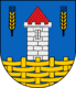 Coat of arms of Klixbüll