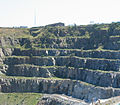 Ronez quarries
