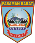 Kabupatén Pasaman Barat