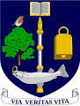 Arms of the University of Glasgow