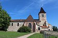 Église Saint-Clair