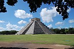 Chichen Itza