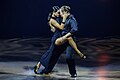 * Nomination Let's Dance: Gabriel Kelly with his dance partner Malika Dzumaev --Stepro 01:11, 5 November 2024 (UTC) * Promotion  Support Good quality. --Plozessor 04:13, 5 November 2024 (UTC)