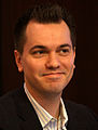 Activist Austin Petersen of Missouri