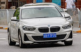 BMW 1 SERIES SEDAN (F52) China (2).jpg