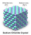 Sodium chloride