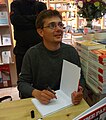 Charb i Strasbourg, 2009