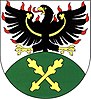 Coat of arms of Kublov