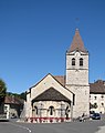 Église de l'Assomption