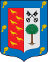 Escudo d'armas