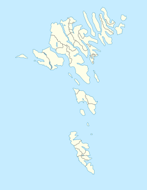 2015 1. deild kvinnur is located in Denmark Faroe Islands