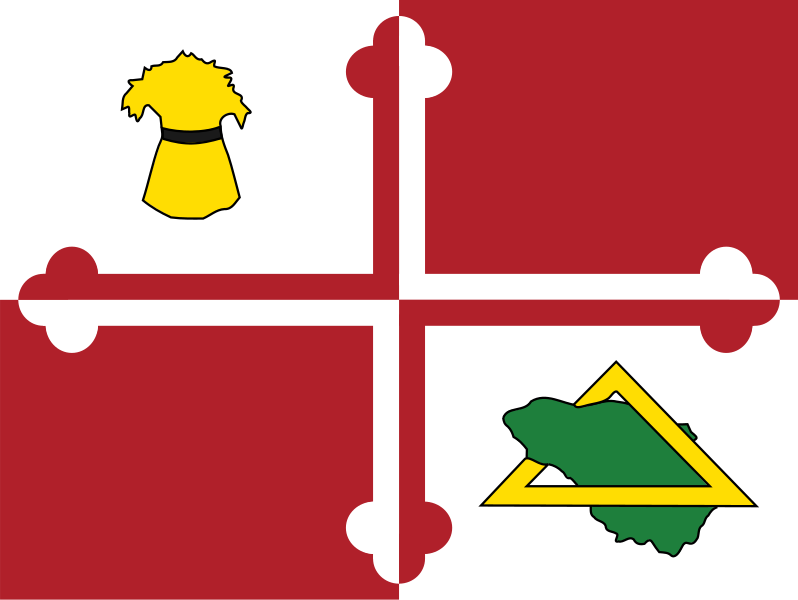 File:Flag of Howard County, Maryland.svg