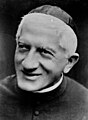 Bienheureux Joseph Allamano (1851-1926), prêtre catholique italien fondateur des Missionnaires de la Consolata et des Sœurs missionnaires de la Consolata.