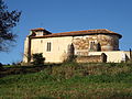 Église Saint-Laurent de Caupenne